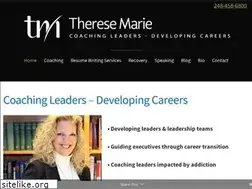 Sites similar to meettherese.com