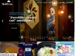 Sites similar to meetthinks.com