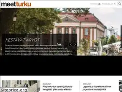 Sites similar to meetturku.fi