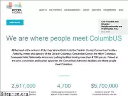 Sites similar to meetusincolumbus.com