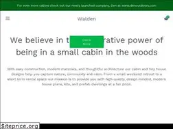 Sites similar to meetwalden.com