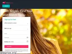 Sites similar to meetwild.com