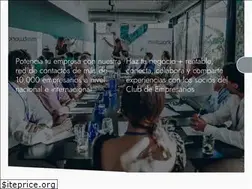 Sites similar to meetwork.es