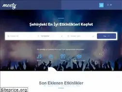Sites similar to meety.club