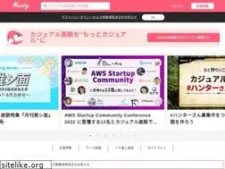 Sites similar to meety.net