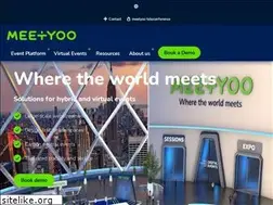 Sites similar to meetyoo.de