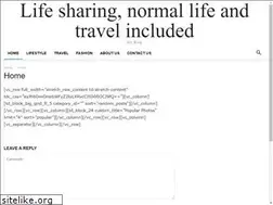 Sites similar to meetyouattheshow.com