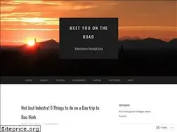 Sites similar to meetyouontheroad.com