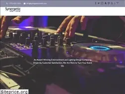 Sites similar to meetyourdj.com