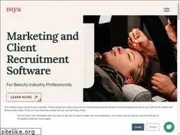 Sites similar to meetyouresty.com