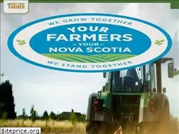 Sites similar to meetyourfarmer.ca