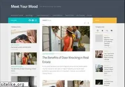 Sites similar to meetyourmood.com