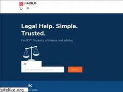 Sites similar to meetyournewattorney.com