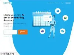 Sites similar to meetz.ai