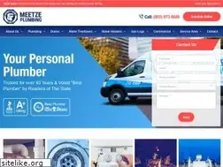 Sites similar to meetzeplumbing.com