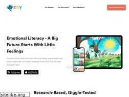Sites similar to meetzoy.com
