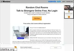 Sites similar to meetzur.com