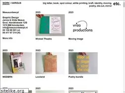 Sites similar to meeusontwerpt.nl