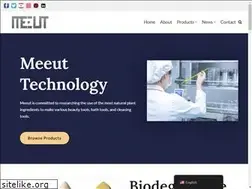 Sites similar to meeut.com