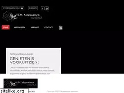 Sites similar to meeuwissenvoorhout.nl