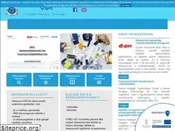 Sites similar to meevet.hu