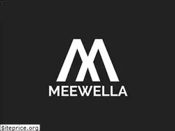 Sites similar to meewella.com