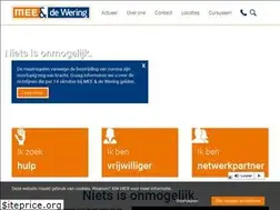 Sites similar to meewering.nl
