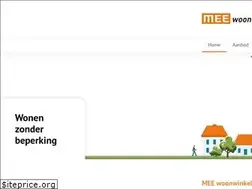 Sites similar to meewoonwinkel.nl