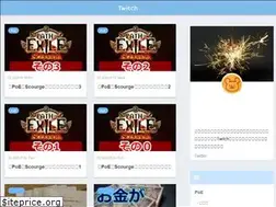 Sites similar to meeyamow.com