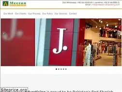 Sites similar to meezan-advertising.com