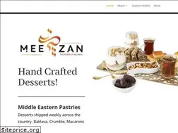 Sites similar to meezaninc.com