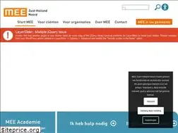 Sites similar to meezhn.nl