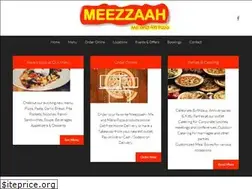 Sites similar to meezzaah.com