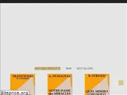 Sites similar to mef-editions.com
