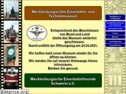 Sites similar to mef-schwerin.de