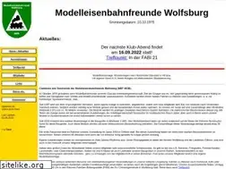 Sites similar to mef-wob.de