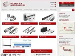 Sites similar to mef.co.uk
