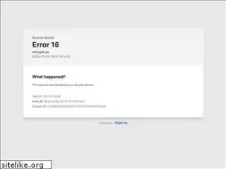 Sites similar to mef.gob.pe