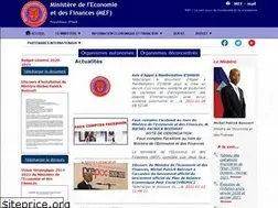 Sites similar to mef.gouv.ht
