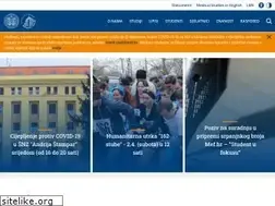 Sites similar to mef.hr