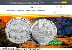 Sites similar to mef.hu