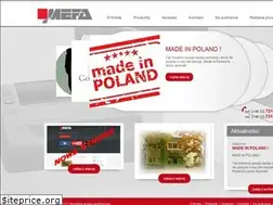 Sites similar to mefa.com.pl