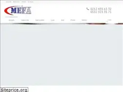 Sites similar to mefaambalaj.com