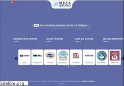 Sites similar to mefaaritma.com