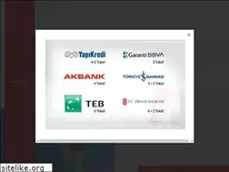 Sites similar to mefaelektrik.com