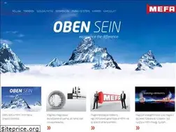 Sites similar to mefahungaria.hu