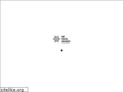Sites similar to mefaltamundo.com