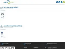 Sites similar to mefaplastik.com