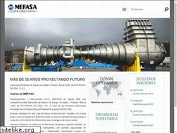 Sites similar to mefasa.com
