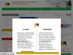 Sites similar to mefb.gov.mg
